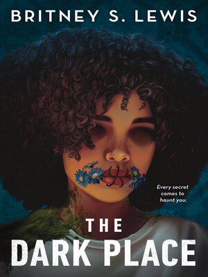 cover image of The Dark Place